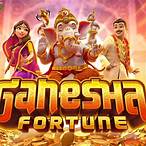 slot ganesha fortune